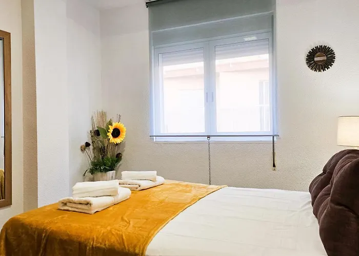 Blatt Beach Comfort Apartments