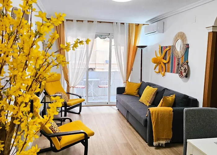 Blatt Beach Comfort Apartments