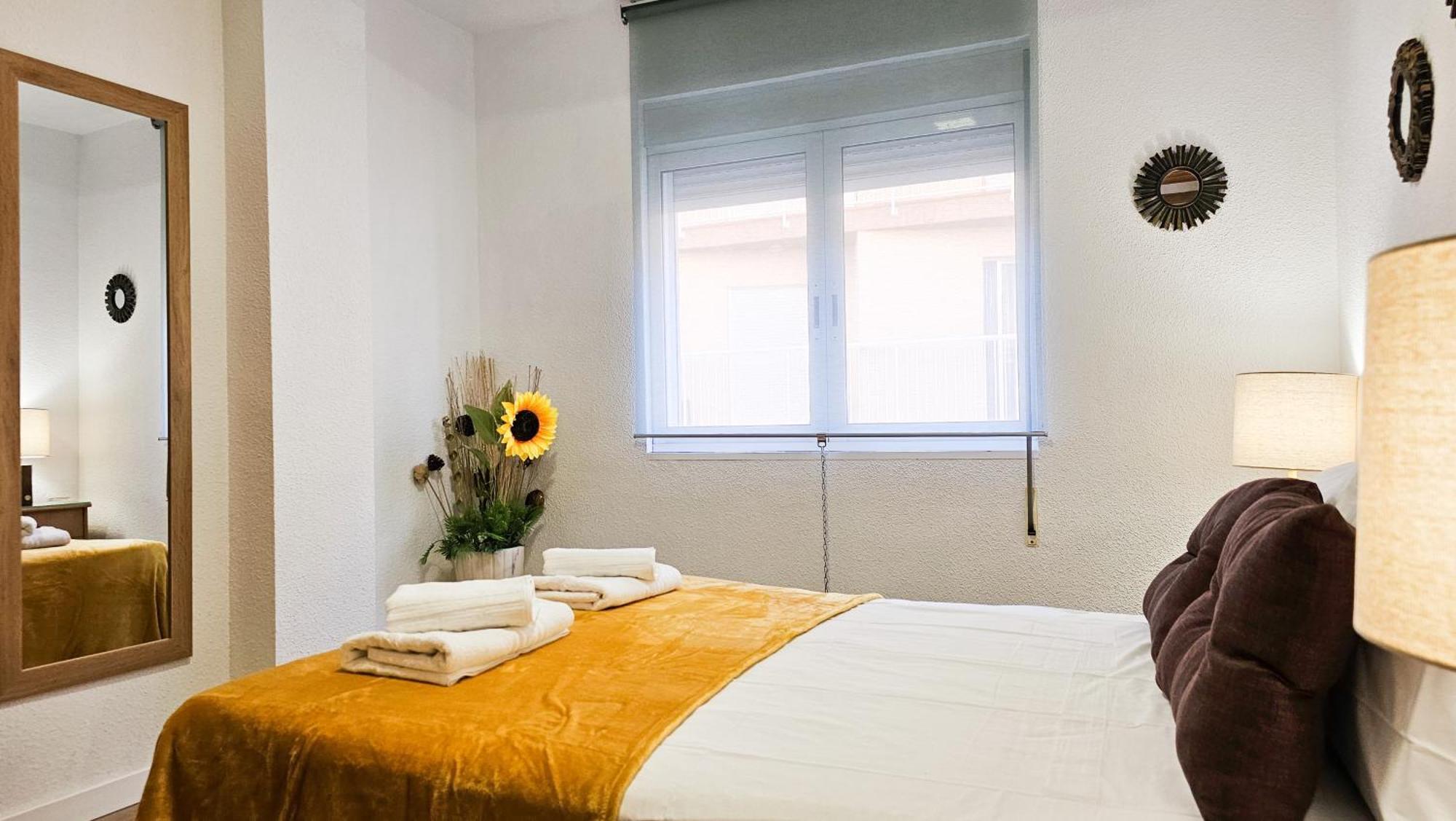 Blatt Comfort Benidorm