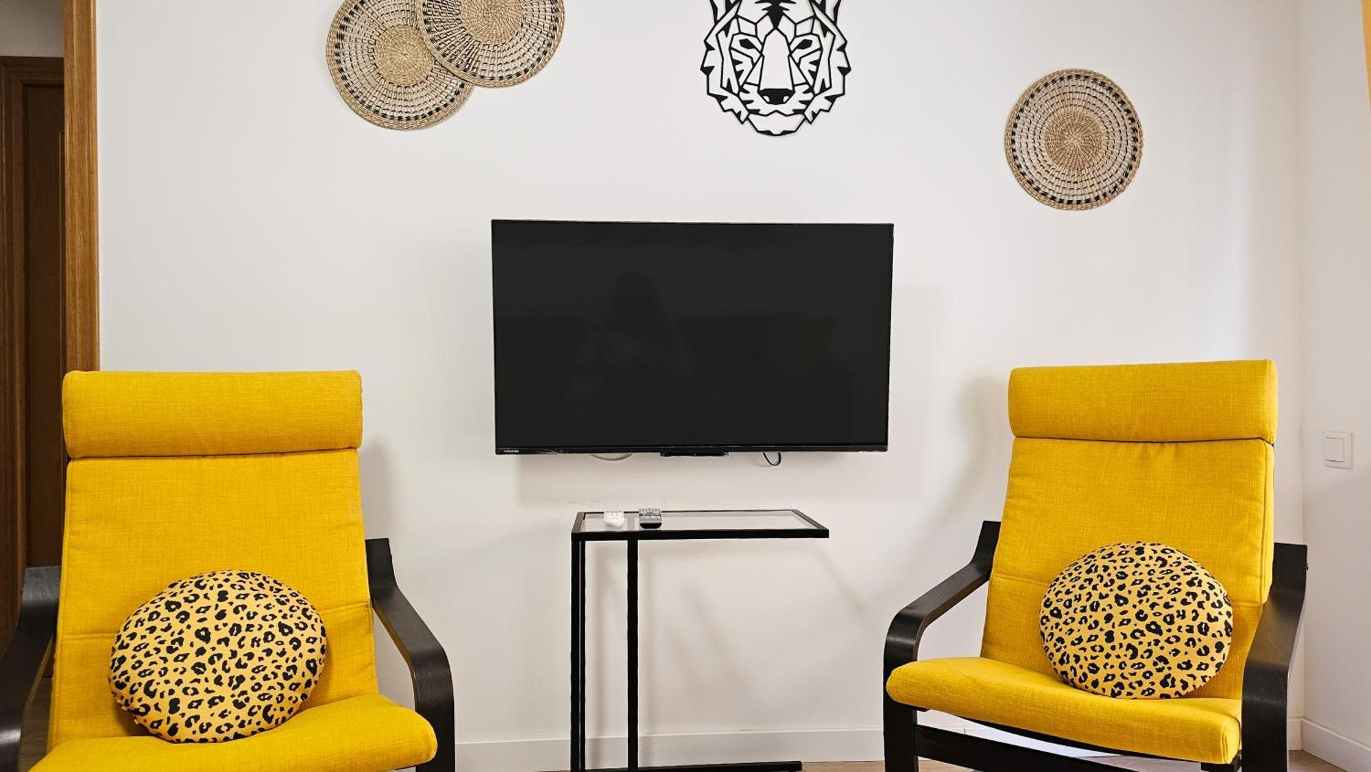 Blatt Comfort Apartment Benidorm