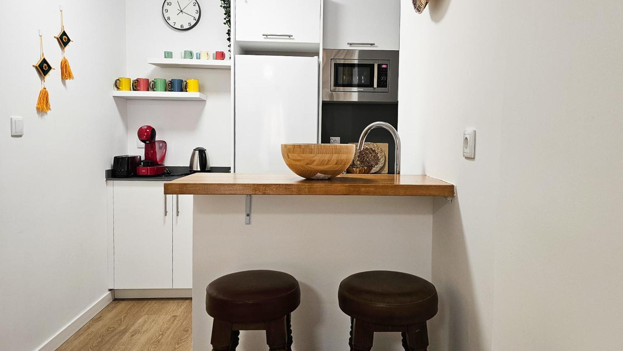 Apartment Blatt Comfort *