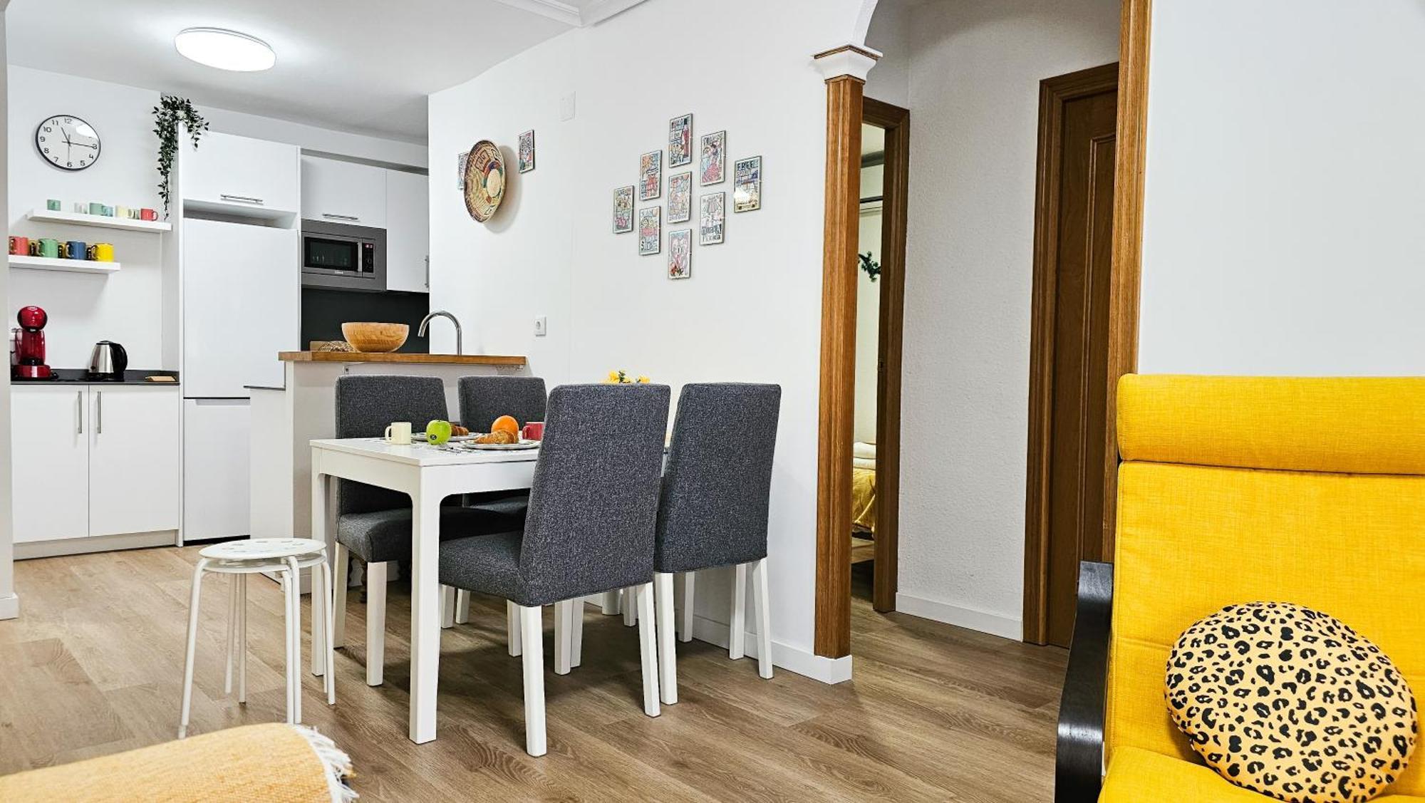 Blatt Comfort Apartment
