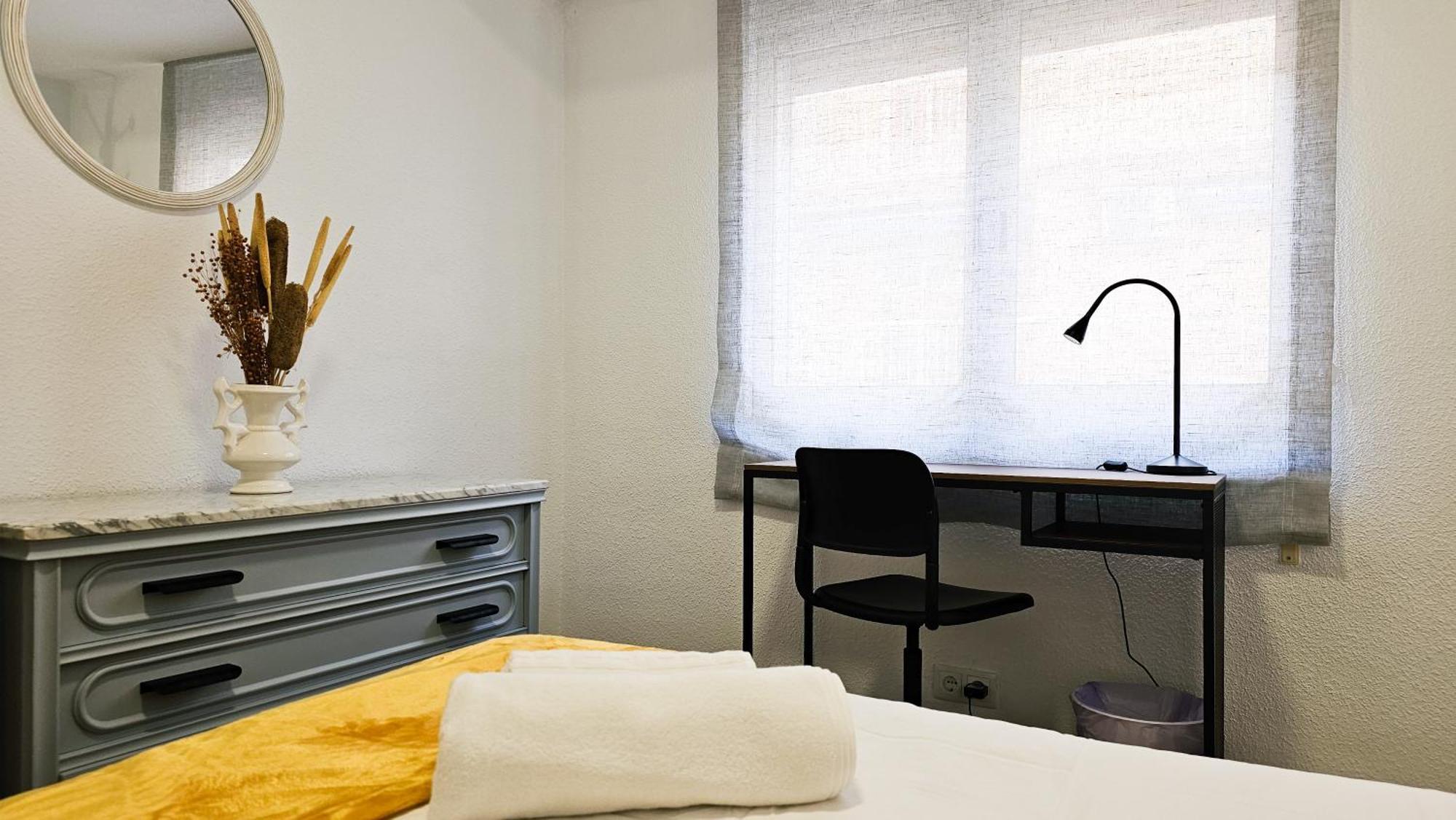 Apartment Blatt Comfort