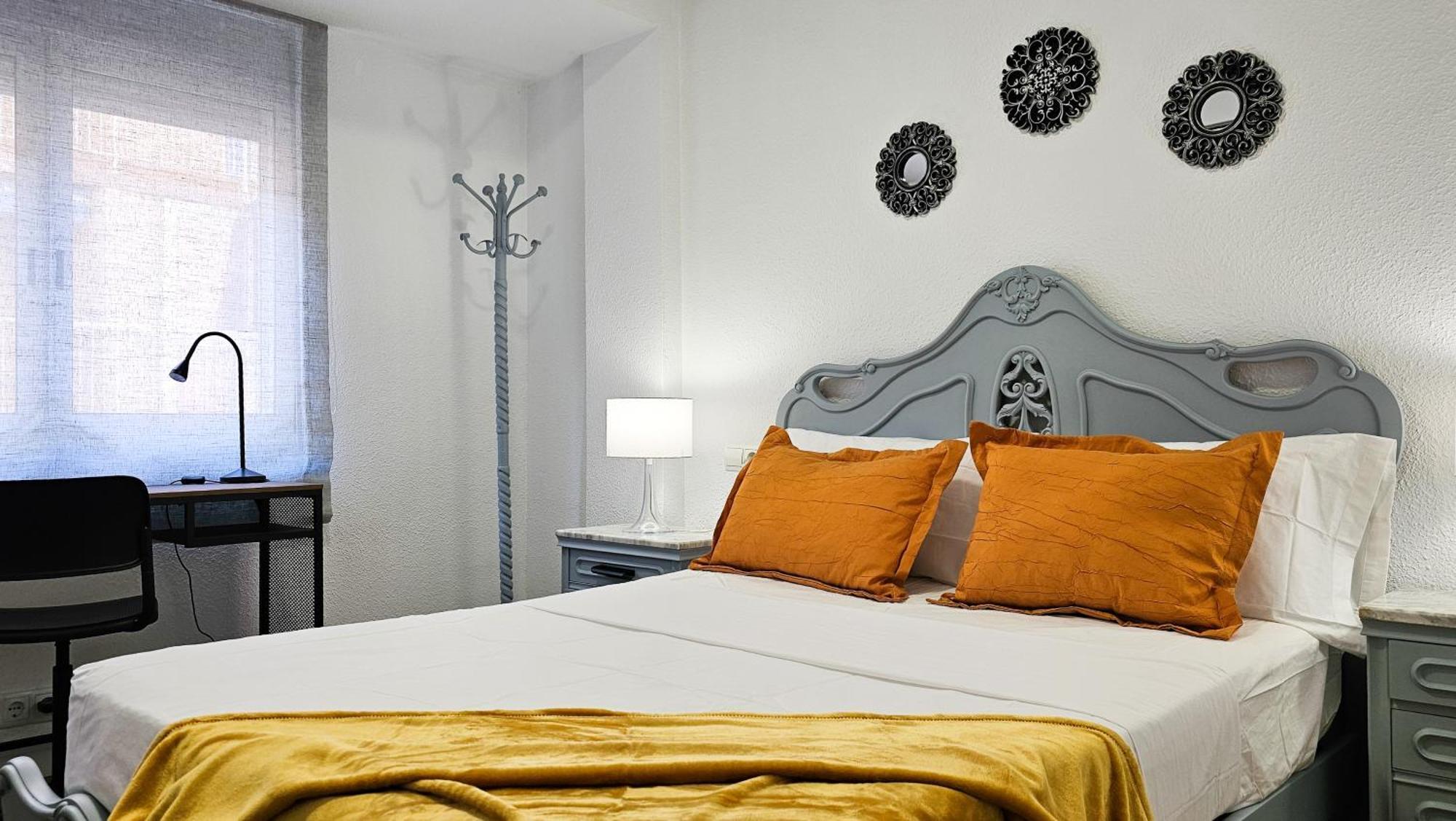 Apartment Blatt Comfort