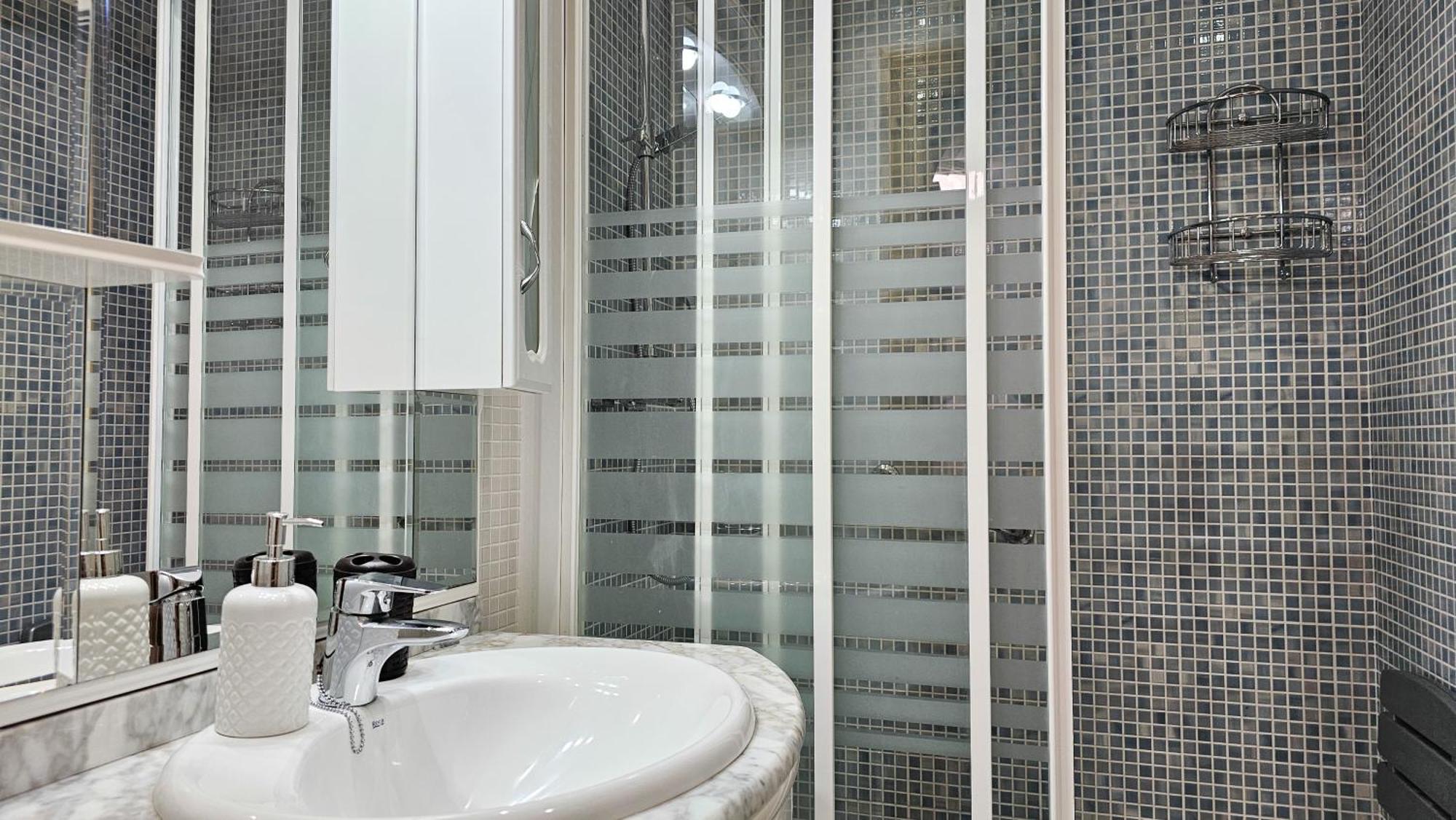 Blatt Comfort Apartment *