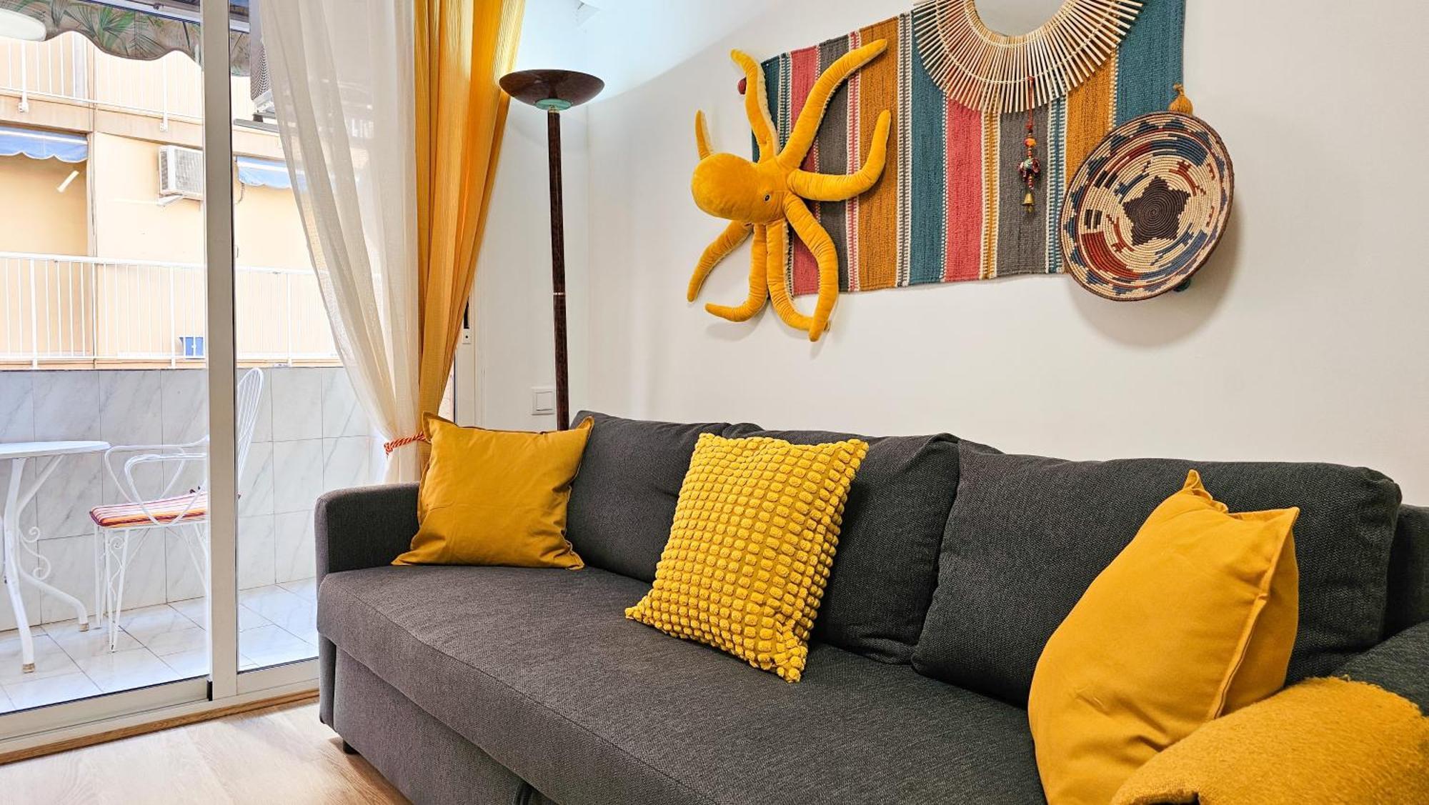 Blatt Comfort Apartment *