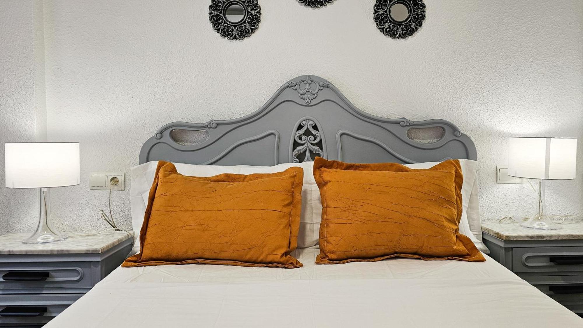 Blatt Comfort Benidorm