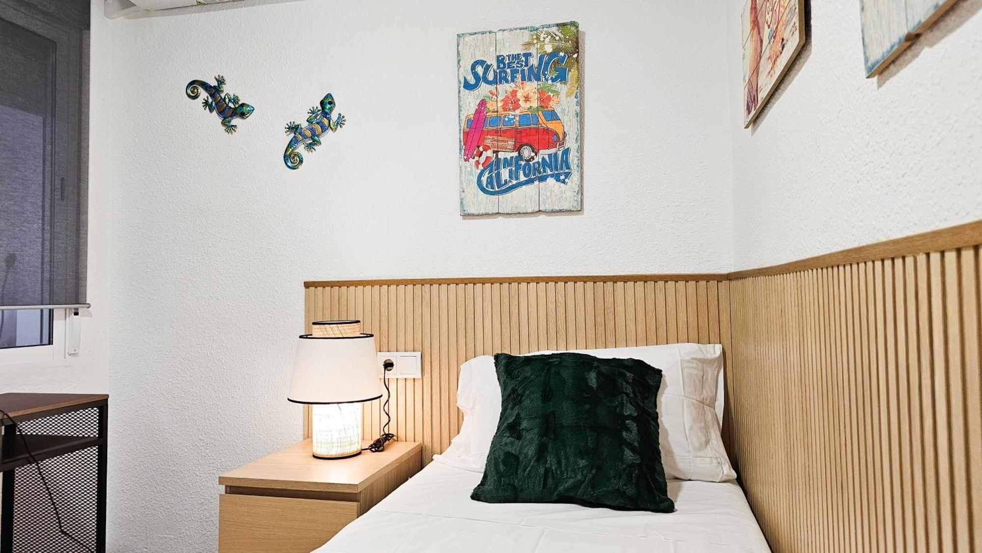 Blatt Comfort Appartement *