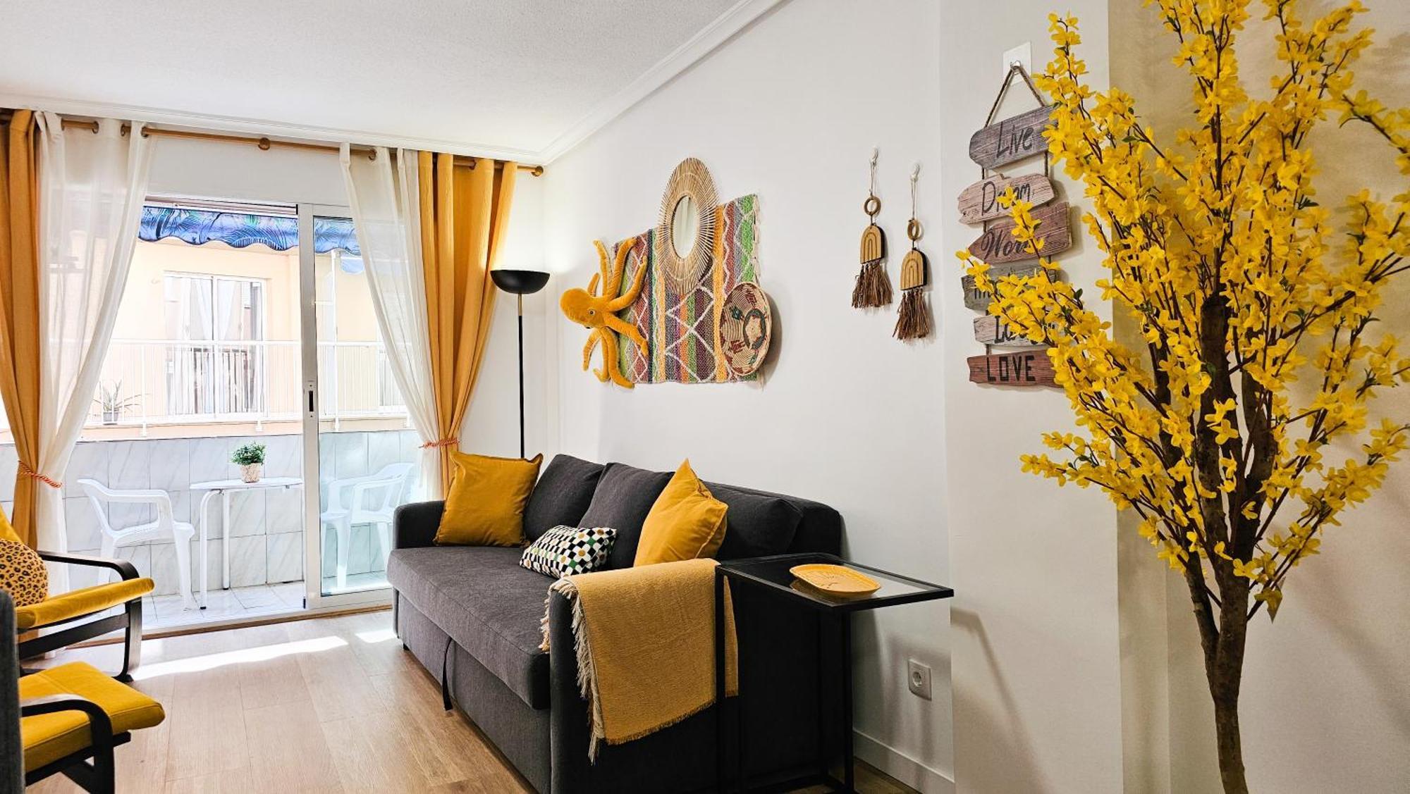 Blatt Comfort Appartement