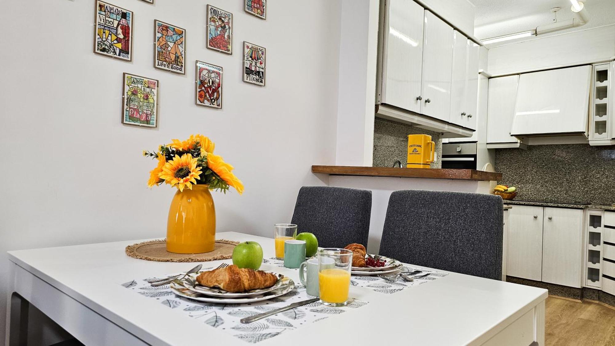 Appartement Blatt Comfort *