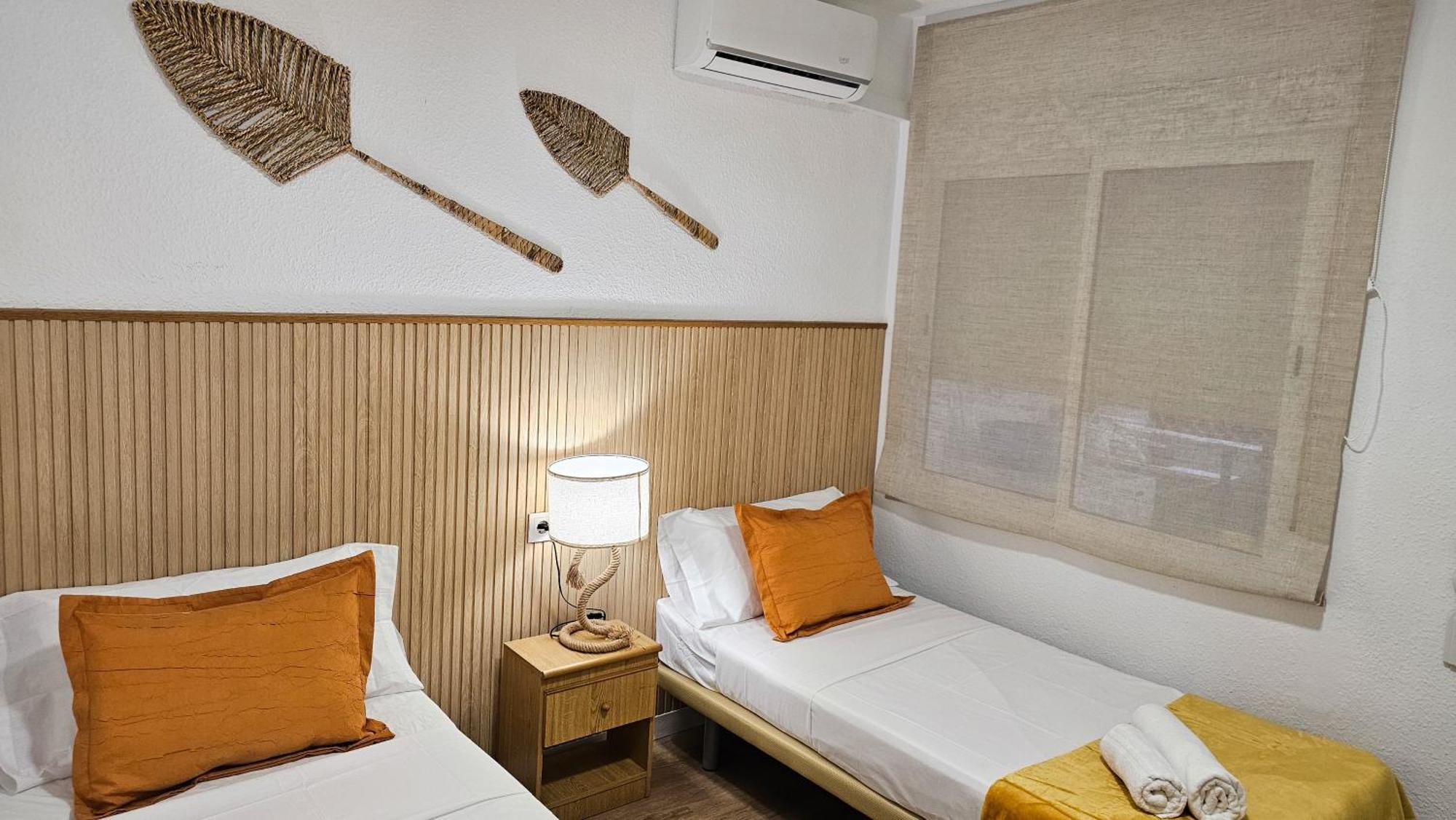 Blatt Comfort Appartement Benidorm