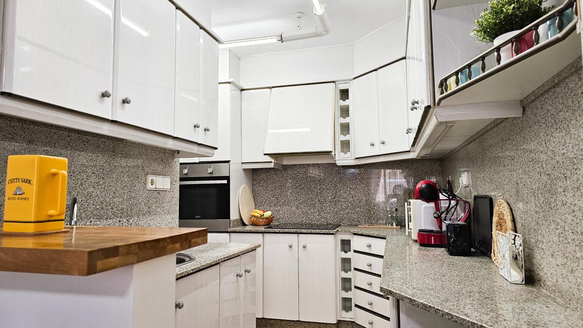 Appartement Blatt Comfort *