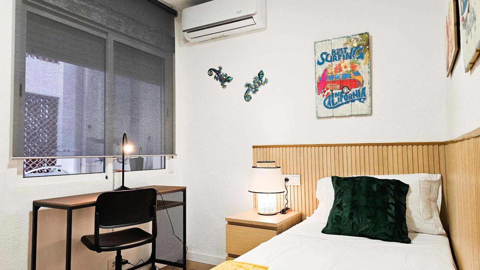 Blatt Comfort Appartement Benidorm